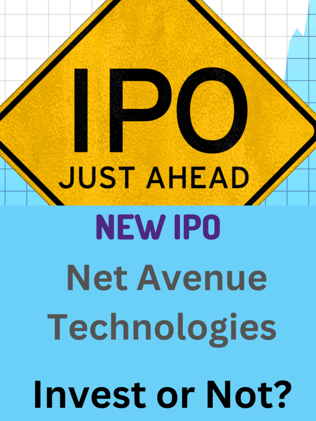 Net Avenue Technologies IPO: know Every Details